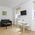 Kings Cross Serviced Apartments By Concept Apartments