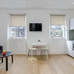 Kings Cross Serviced Apartments By Concept Apartments