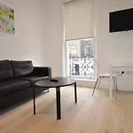 Kings Cross Serviced Apartments By Concept Apartments